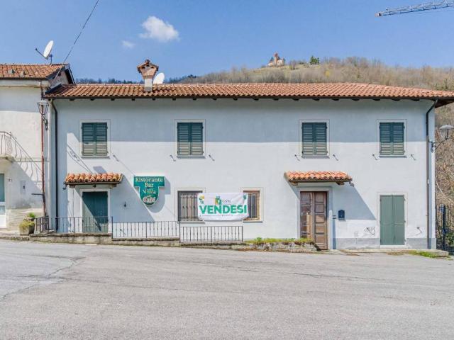 Villa Indipendente in vendita a Piemonte, Cuneo
