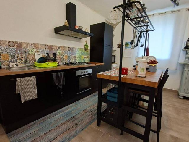 Villa Indipendente in vendita a Direttissima del Conero, Camerano
