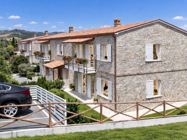 Villa Indipendente in vendita a Marche, Ancona