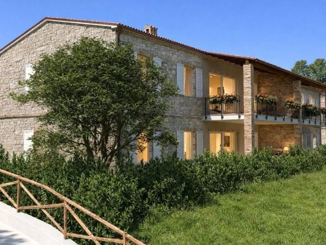Villa Indipendente in vendita a Marche, Ancona
