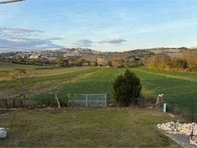Villa Indipendente in vendita a Marche, Ancona