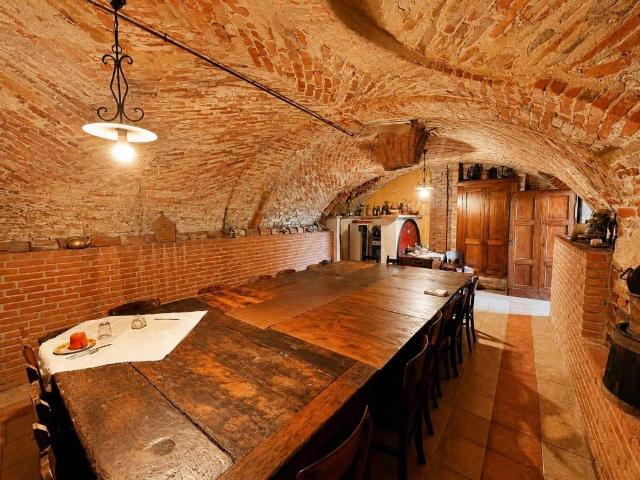 Villa Indipendente in vendita a Piemonte, Asti