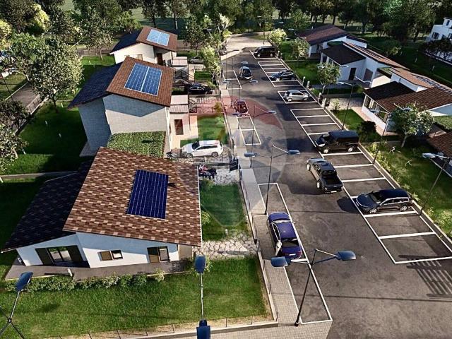 Villa Indipendente in vendita a Marche, Ancona