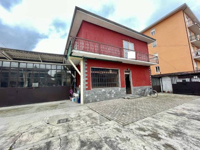 Villa Indipendente in vendita a Piemonte, Novara