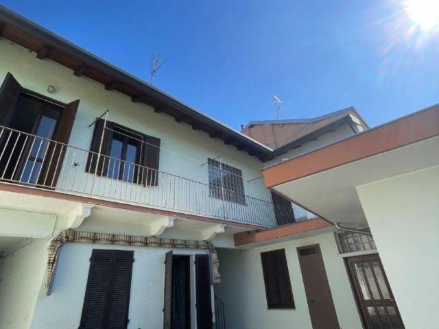Villa Indipendente in vendita a Piemonte, Novara