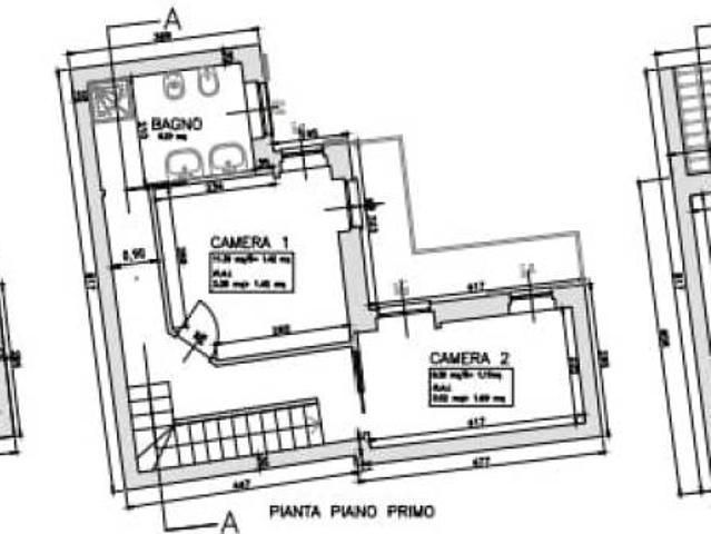Villa Indipendente in vendita a Piemonte, Novara