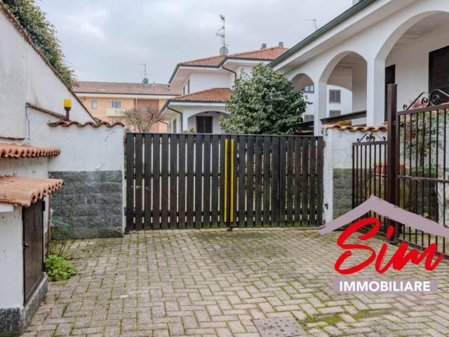 Villa Indipendente in vendita a Piemonte, Novara