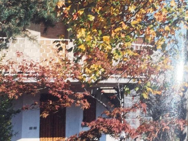 Villa Indipendente in vendita a Piemonte, Novara