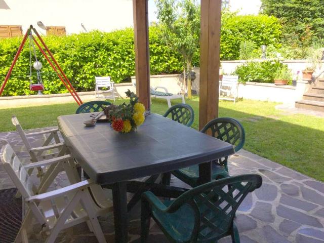 Villa Indipendente in vendita a Marche, Macerata