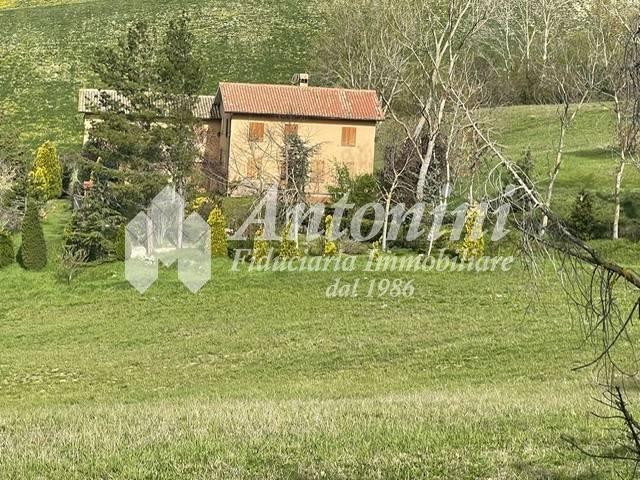 Villa Indipendente in vendita a Marche, Macerata
