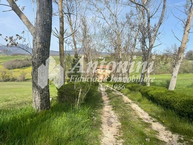 Villa Indipendente in vendita a Marche, Macerata