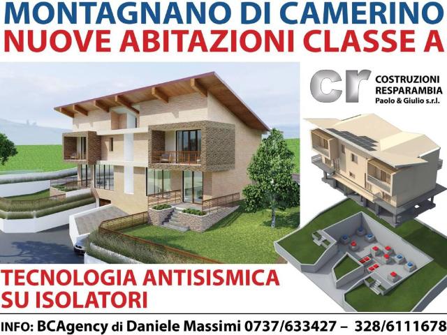 Villa Indipendente in vendita a Marche, Macerata