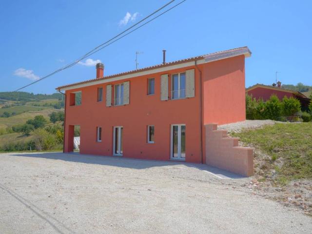 Villa Indipendente in vendita a Marche, Macerata
