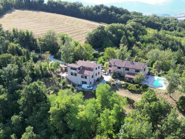 Villa Indipendente in vendita a Marche, Macerata