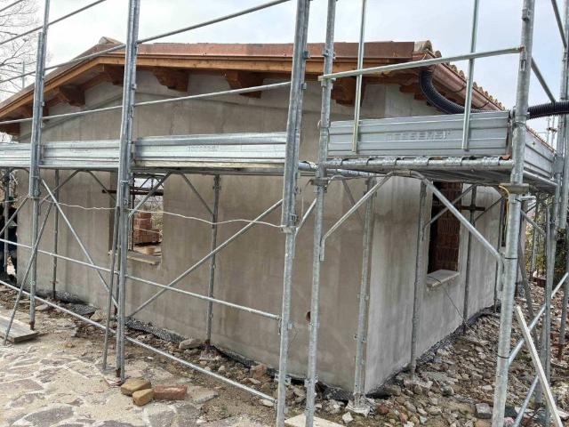 Villa Indipendente in vendita a Marche, Macerata