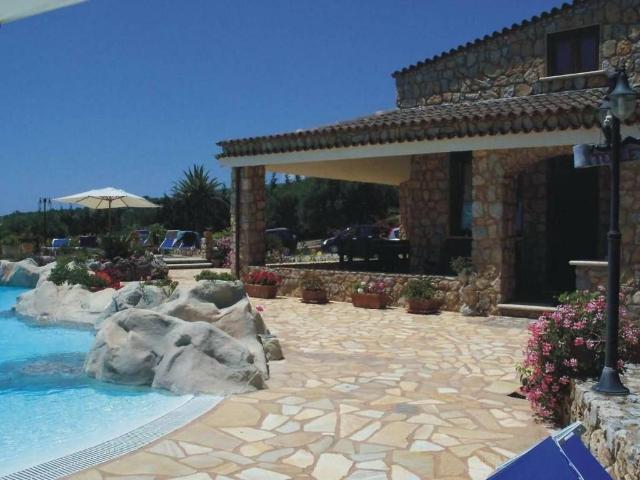 Villa Indipendente in vendita a Camerota, Campania