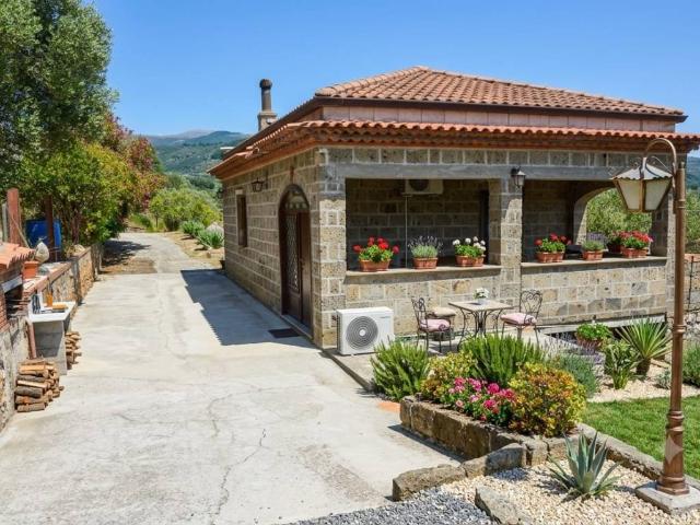 Villa Indipendente in vendita a Camerota, Campania
