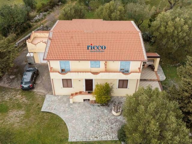 Villa Indipendente in vendita a Camerota, Campania