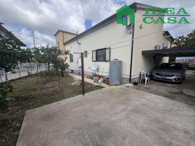 Villa Indipendente in vendita a Camigliano, Campania