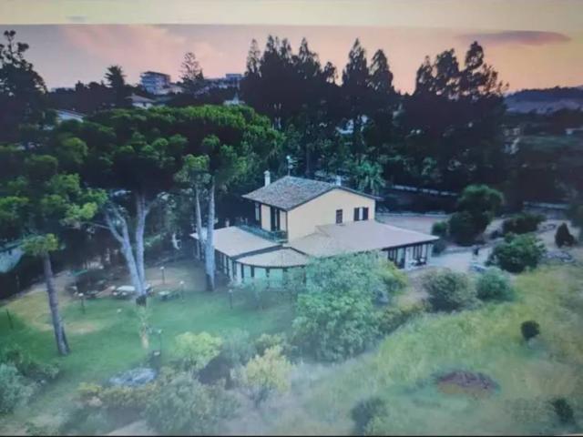 Villa Indipendente in vendita a Calabria, Reggio Calabria