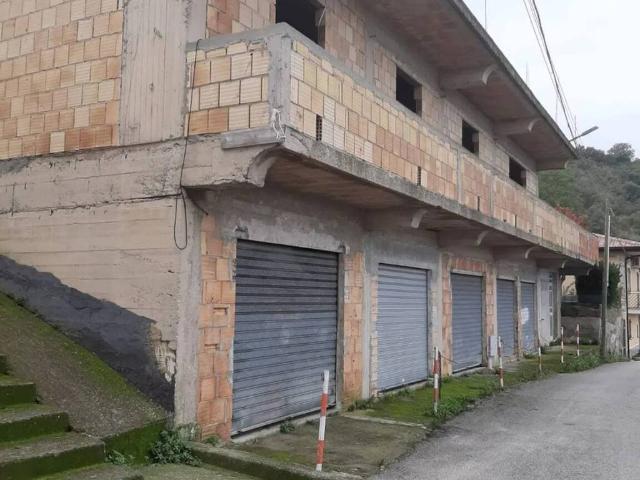 Villa Indipendente in vendita a Calabria, Reggio Calabria