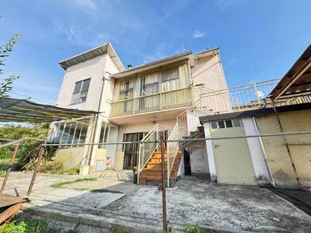Villa Indipendente in vendita a Piemonte, Alessandria