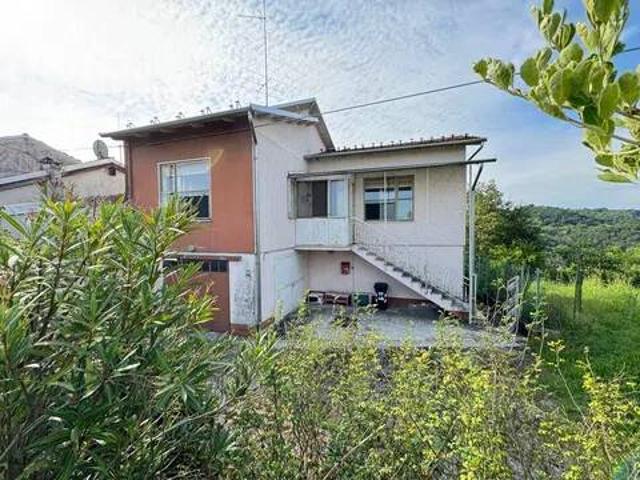Villa Indipendente in vendita a Piemonte, Alessandria