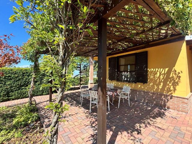 Villa Indipendente in vendita a Isolengo, Camino