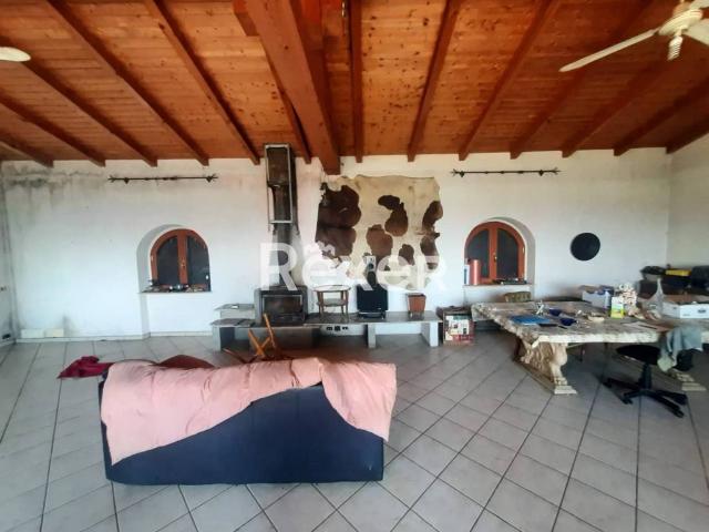 Villa Indipendente in vendita a Piemonte, Alessandria