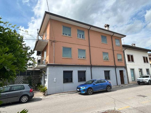 Villa Indipendente in vendita a Camino Al Tagliamento, Friuli-Venezia Giulia