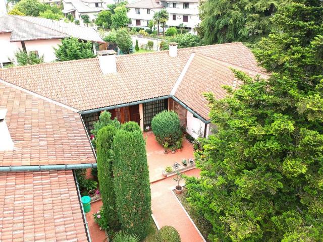 Villa Indipendente in vendita a Santa Maria di Camisano, Camisano Vicentino