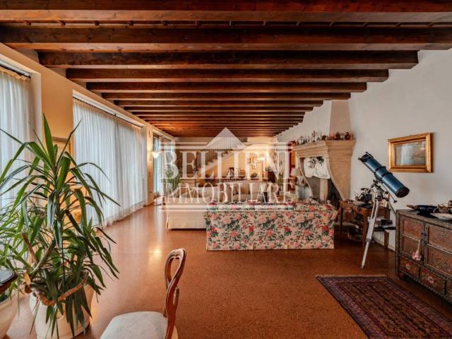 Villa Indipendente in vendita a Santa Maria di Camisano, Camisano Vicentino