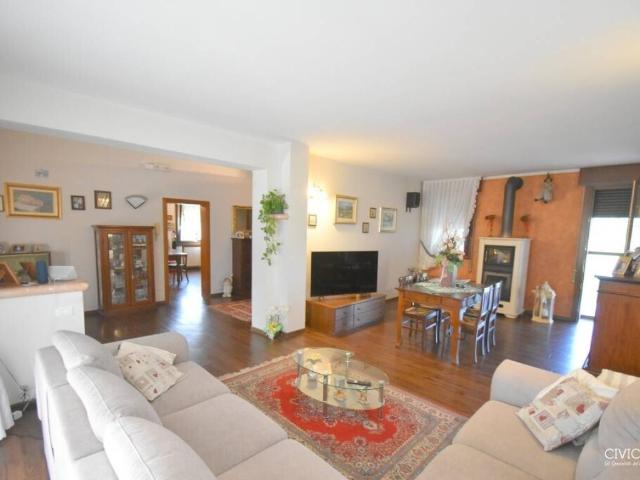 Villa Indipendente in vendita a Rampazzo, Camisano Vicentino