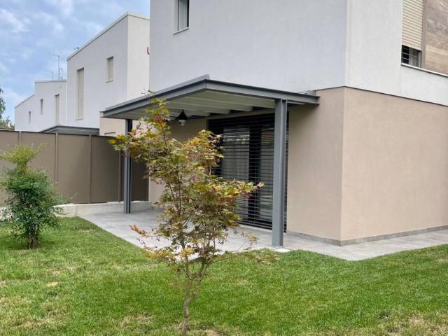 Villa Indipendente in vendita a Santa Maria di Camisano, Camisano Vicentino