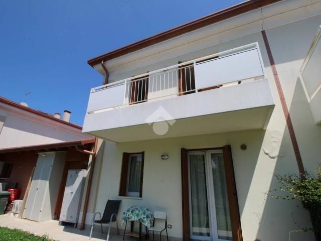 Villa Indipendente in vendita a Santa Maria di Camisano, Camisano Vicentino