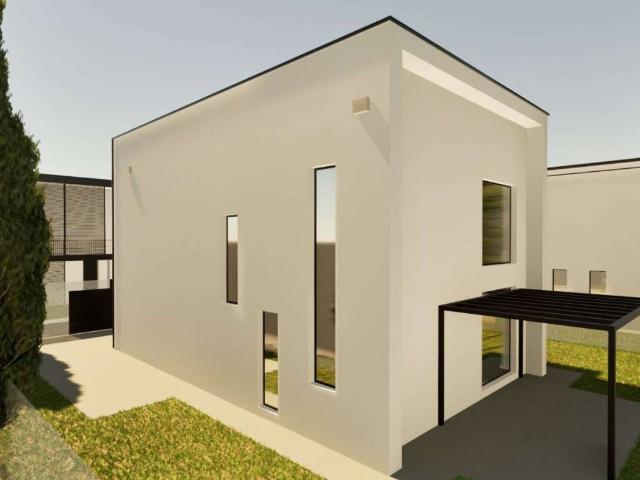 Villa Indipendente in vendita a Campagna Lupia, Veneto