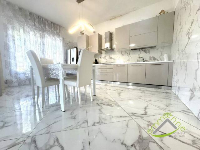 Villa Indipendente in vendita a Campagna Lupia, Veneto