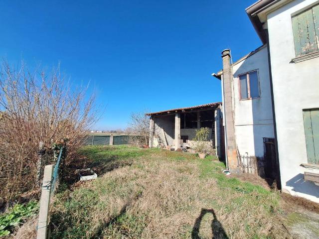 Villa Indipendente in vendita a Campagna Lupia, Veneto