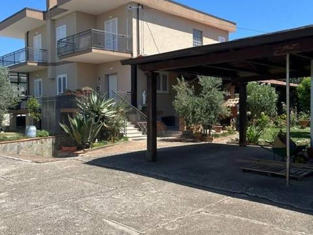 Villa Indipendente in vendita a Galdo, Campagna