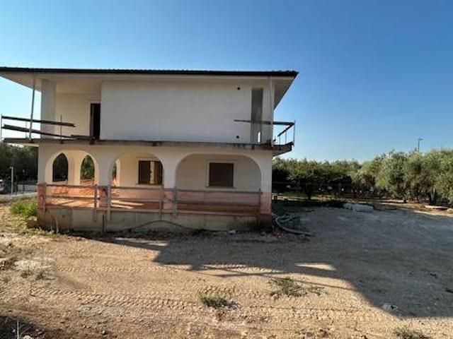 Villa Indipendente in vendita a Galdo, Campagna