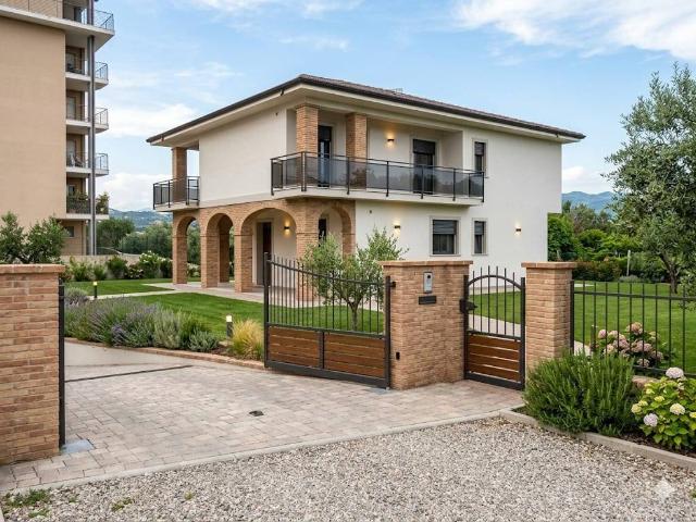 Villa Indipendente in vendita a Galdo, Campagna