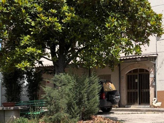 Villa Indipendente in vendita a San Zaccaria, Campagna