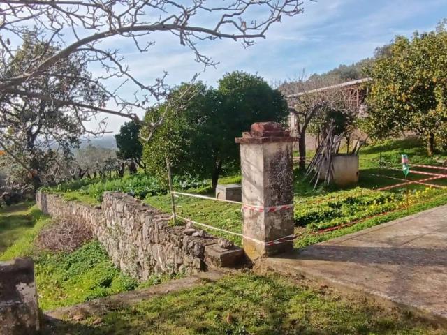 Villa Indipendente in vendita a Campagna, Campania