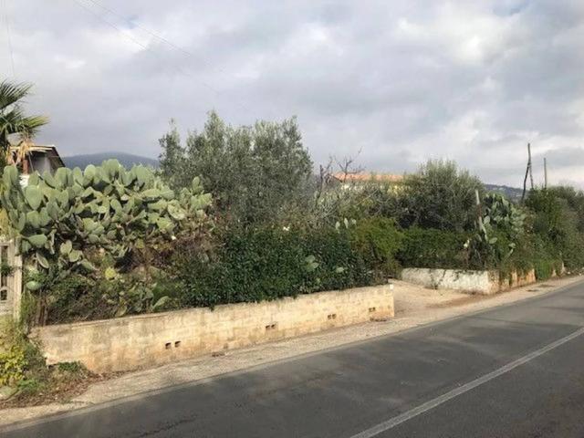 Villa Indipendente in vendita a Campagna, Campania