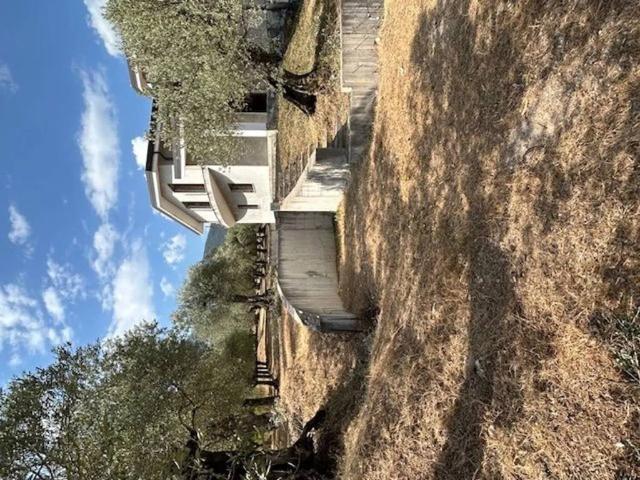 Villa Indipendente in vendita a Pezzarotonda, Campagna