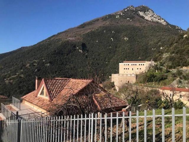 Villa Indipendente in vendita a Campagna, Campania