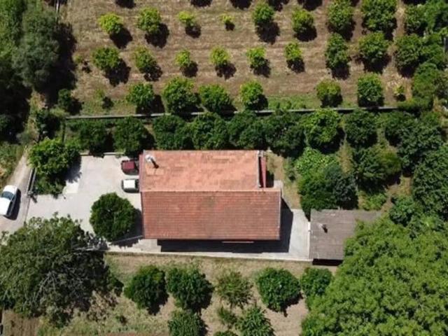 Villa Indipendente in vendita a Pezzarotonda, Campagna