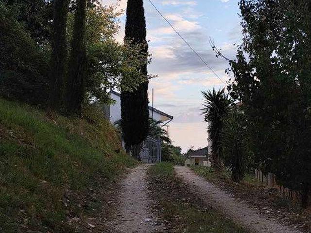 Villa Indipendente in vendita a Campagna, Campania