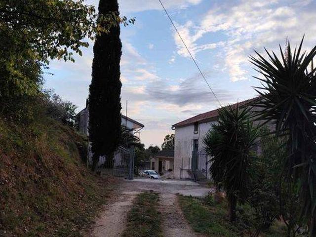Villa Indipendente in vendita a Campagna, Campania