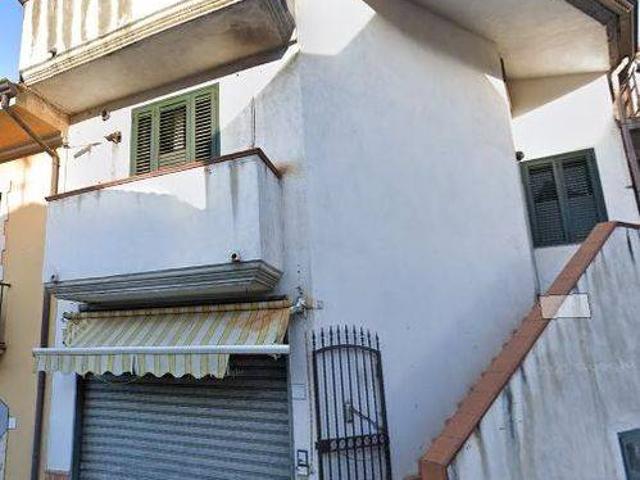 Villa Indipendente in vendita a Campagna, Campania